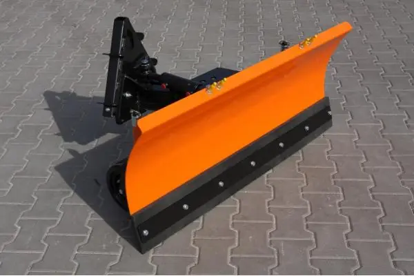 Zertifiziert adlice komunální 150 cm