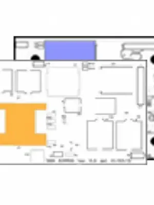 GSM Board Kit Line L8 Preiswert