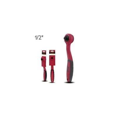 Schnäppchen Ráčna 1/2" VCAN 72 zubů