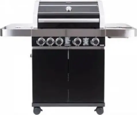 Neu Plynový gril Masport MB 4000