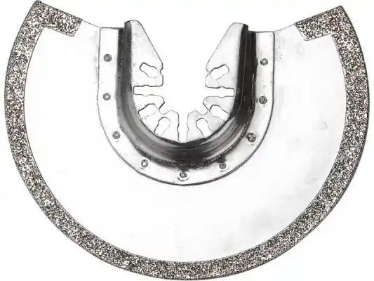 Kotouč segmentový, 88mm, diamant, EXTOL PREMIUM Preisknaller