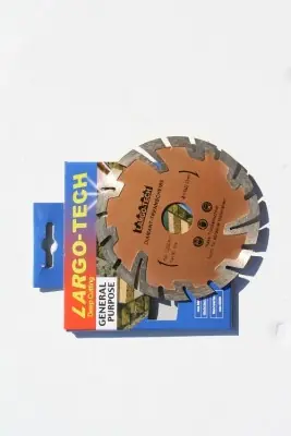 Kotouč diamantový řezný, 115x22mm, GEKO Bestpreis