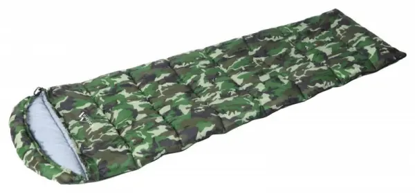 Spací pytel dekový ARMY 5°C, CATTARA Günstig