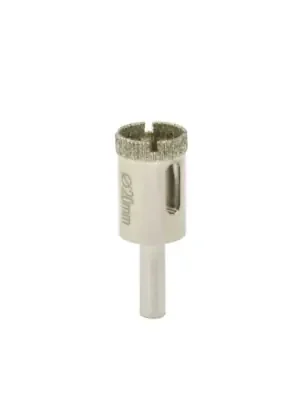 Aktuell Vrták diamantový korunkový, 20 mm, GEKO