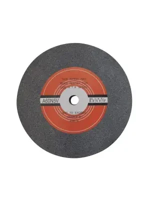 Neuheit Scheppach brusný kotouč pro SM 200 / SM 200 AL (200 x 20 x 15,88 mm)