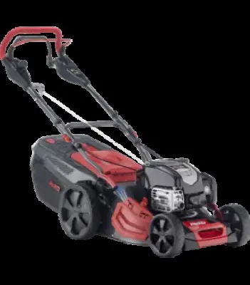 Knallerangebot Benzínová sekačka AL-KO Premium 470 VS-B