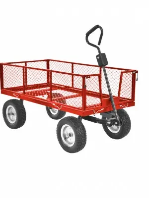 Must-Have VOZÍK