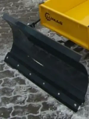 Expressversand Sněhová radlice Lumag 5MDSS