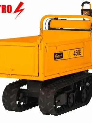 Minidumper Lumag MD-450E Abverkauf