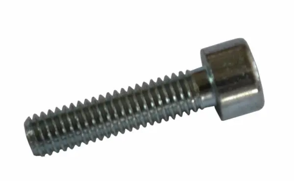 Garantierte Lieferung šroub M6x25 imbus Zn DIN912