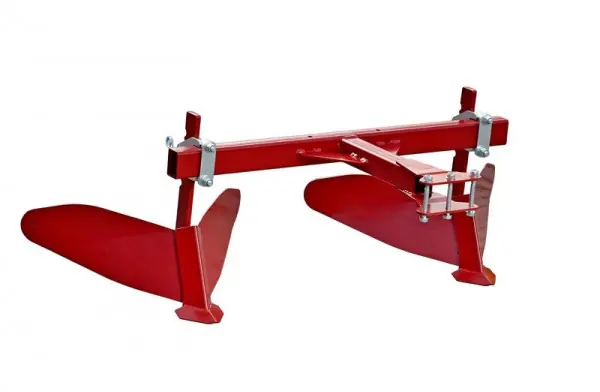 Hrobkovací radlice pro FD-5 Echt