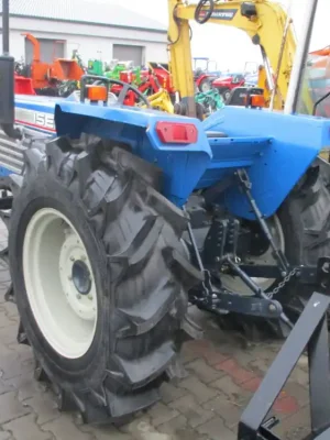 Neue Ware Malotraktor Iseki TL 2901 plně repasovaný 4WD