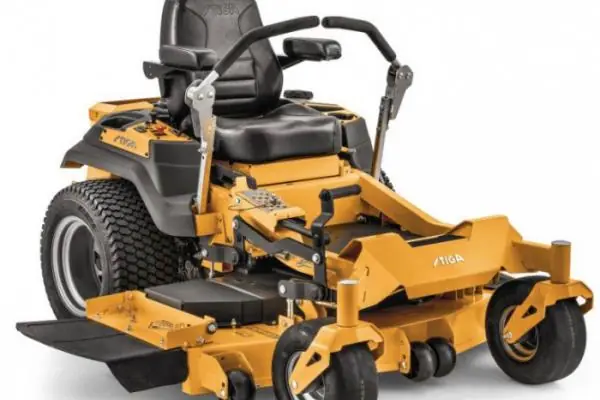 Traktor Stiga ZT 7132 T Top-Preis