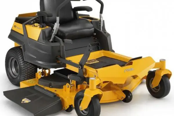 Sonderaktion Traktor Stiga ZT 5132 T
