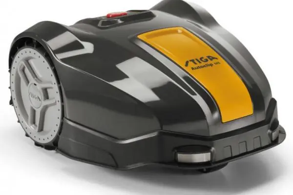 Must-Have Stiga Autoclip M5