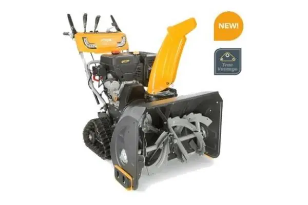 Stiga ST 6272 P TRAC Mega-Angebot