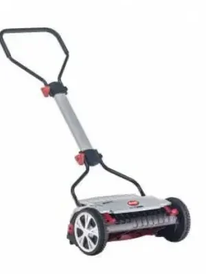 Vřetenová sekačka AL-KO Razor Cut 38.1 HM Premium Preis Gesenkt