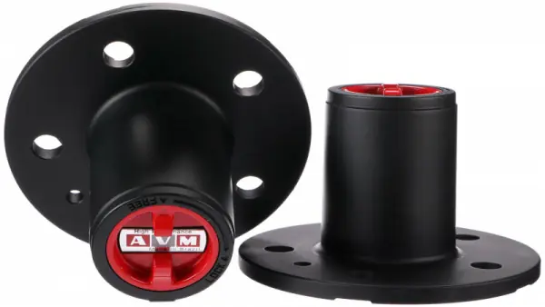 Sichere Zahlung Volnoběžka AVM 465HP - Ford (včetně kitu) SIXTOL