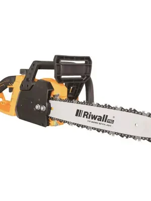 Preisreduziert Riwall PRO RECS 2440e řetězová pila s elektrickým motorem 2400 W