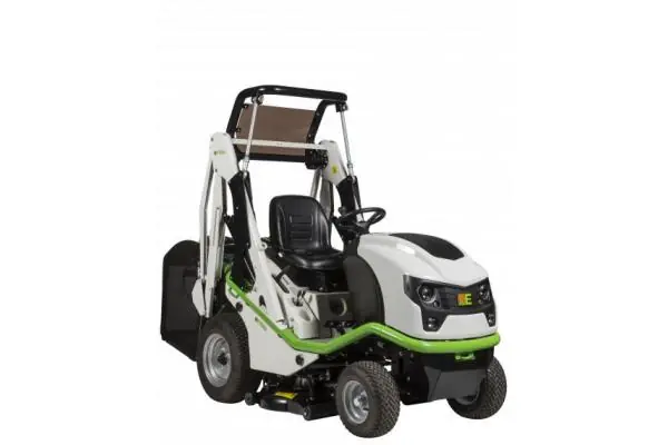 Traktor Etesia Buffalo 100 BVHPX2 Super-Preis