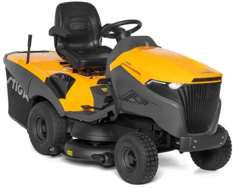 Wochenendangebot Traktor Stiga Estate 9122 W