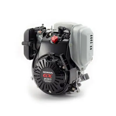 Neu Im Sortiment GXR 120RT KRAA SD