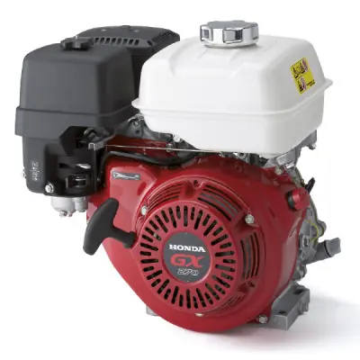 GX 270UT2 LXQ4 OH Preisreduziert