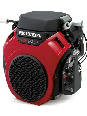 GX 630RH QZA5 OH Preisreduziert