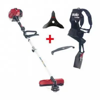 Saisonangebot Multitool Benz. Mt 130 Sba (žací Nást.)