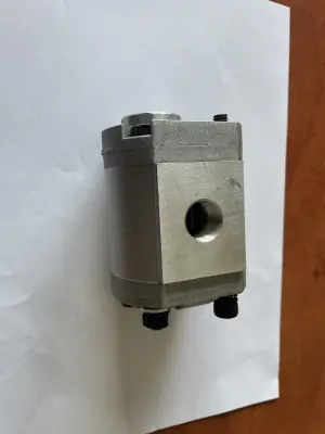 Čerpadlo HOS9A - starý model Neu Im Sortiment