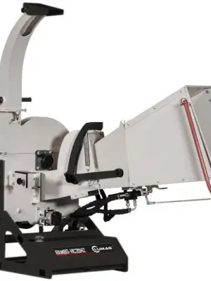 Markenware Štěpkovač Lumag RAMBO HC-20HZ