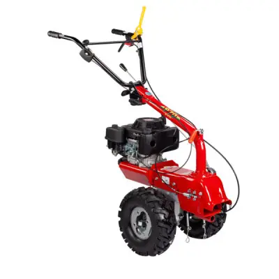 Knallerangebot EUROSYSTEMS P70 EVO Loncin 224