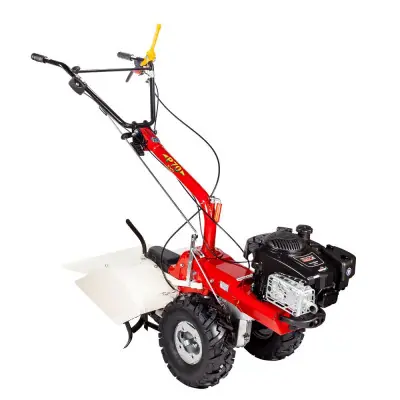 EUROSYSTEMS Zadní kultivátor - P70 Billig