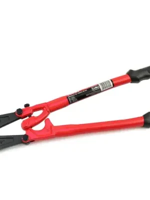 Štípací pákové kleště na drát TVARDY Cr-Mo 18" - 450mm GEKO Aktuell