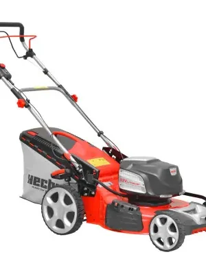 Akumulátorová sekačka s pojezdem - HECHT 6251 S Heißes Angebot