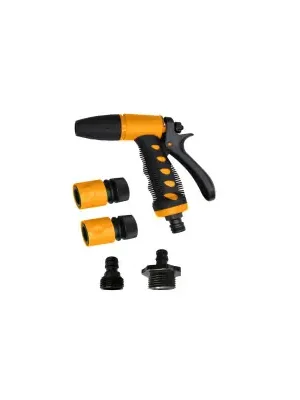 Heißes Angebot Riwall PRO Set rychlospojek k zahradnímu čerpadlu