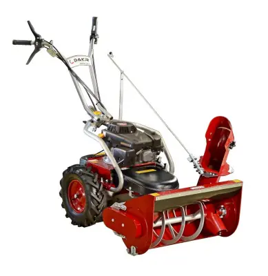 Top-Preis Pohonná jednotka Panter FD2 L224 se sněhovou frézou SF70