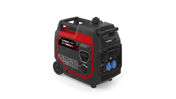 Elektrocentrála ECV 3500 W Schnäppchen