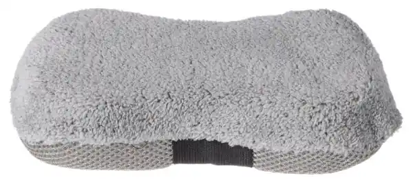 Jetzt Bestellen Houba na mytí auta CAR DETAILING WASH 2, 24 x 12,5 x 6cm, šedá SIXTOL