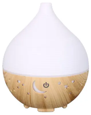 Aroma difuzer Honey Night 160ml SIXTOL Wochenendangebot