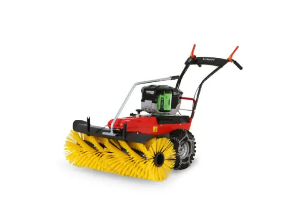 Zametací kartáč CB-1000E Direktkauf