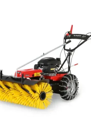 Zametací kartáč CB-1000 PRO Neu