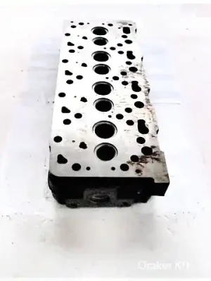 Highlight Hlava válců Kubota X-20 (motory V1305)