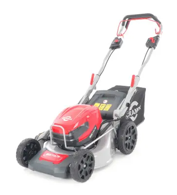 CRAMER 82LM46SX Preisreduziert