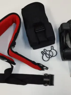 CRAMER Bederní pás A82HBX-CR Neu Im Sortiment