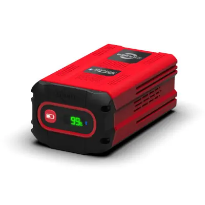 CRAMER Baterie 82V360 82V 5Ah Kracherpreis