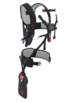 Sonderangebot CRAMER Ergonomický postroj A82EH-CR