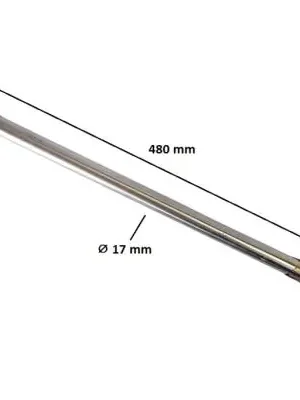 Kracherpreis Hřídel řízení Kubota B6000