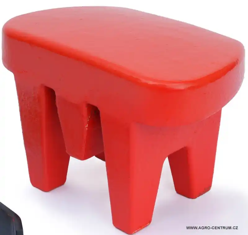 Neue Ware Závaží 33 Kg ROBIX 107