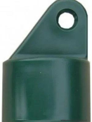 Top-Preis Hliníková krytka na vzpěru s uchem pr. 48 mm